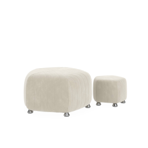 ivory-velvet-mini-biggy-ottoman-set